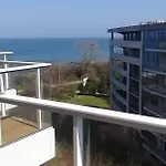 Seaside Kolobrzeg, Sun & Snow * Kolobřeh