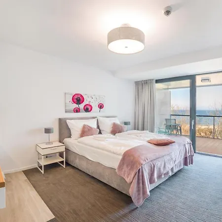 Seaside Kolobrzeg, Sun & Snow *