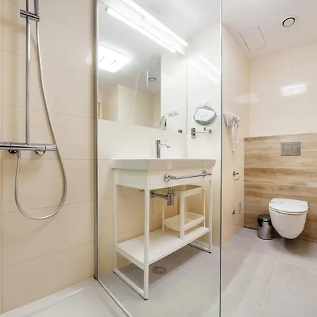 アパート Seaside Kolobrzeg, Sun & Snow