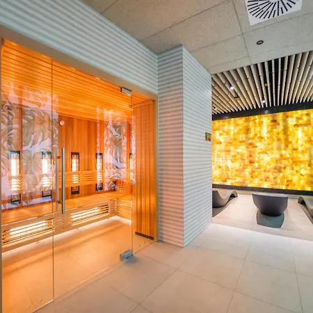 アパート Seaside Kolobrzeg, Sun & Snow