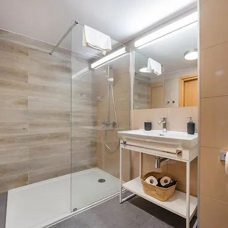 アパート Seaside Kolobrzeg, Sun & Snow