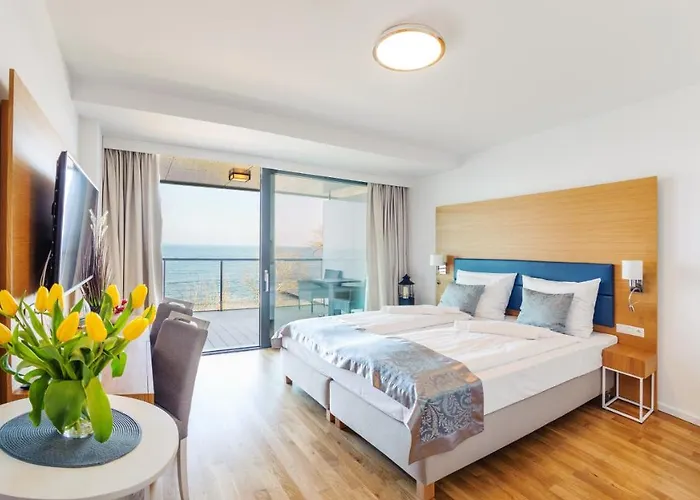 Seaside Kolobrzeg, Sun & Snow * Kolobřeh