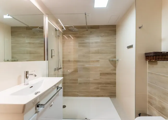 Apartmán Seaside Kolobrzeg, Sun & Snow Kolobřeh