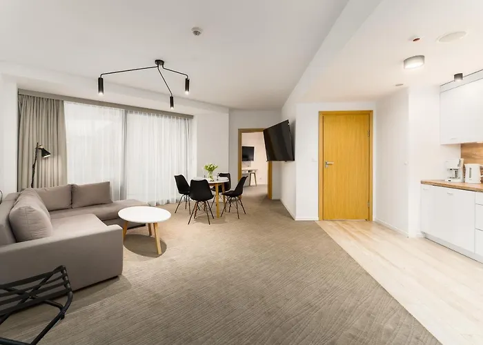 Seaside Kolobrzeg, Sun & Snow * Kolobřeh