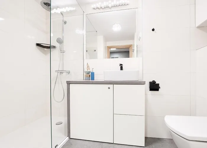 Seaside Kolobrzeg, Sun & Snow * Kolobřeh