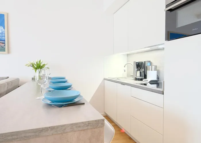 Seaside Kolobrzeg, Sun & Snow Kolobřeh