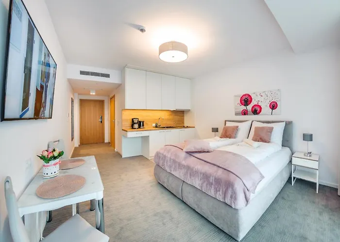 Appartamento Seaside Kolobrzeg, Sun & Snow *