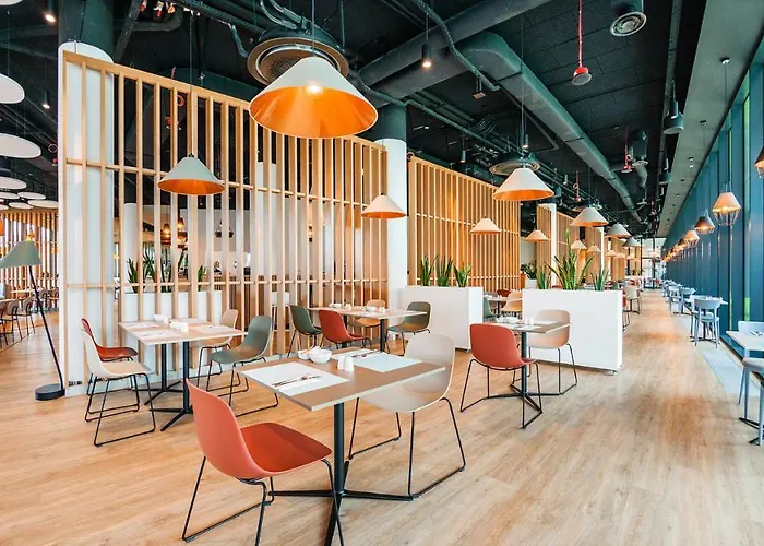 Seaside Kolobrzeg, Sun & Snow *