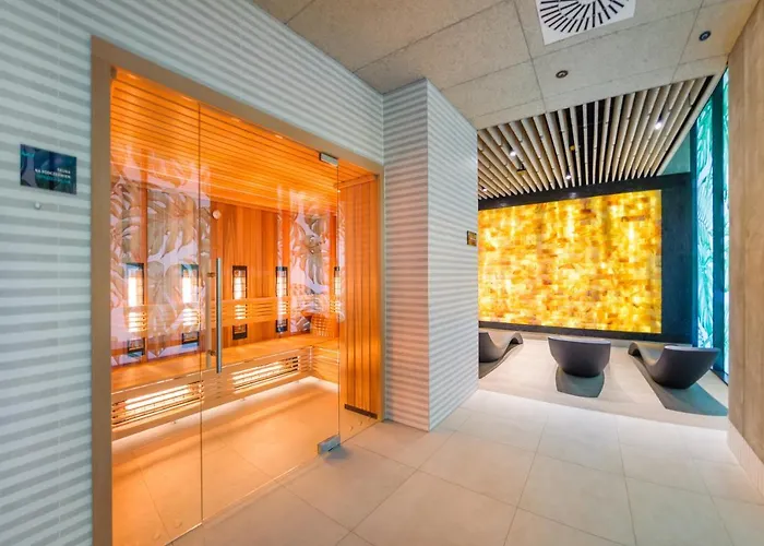 Apartmán Seaside Kolobrzeg, Sun & Snow