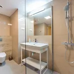 Апартаменты Seaside Kolobrzeg, Sun & Snow Колобжег
