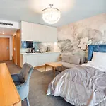 Seaside Kolobrzeg, Sun & Snow Апартаменты Колобжег
