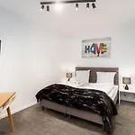 Seaside Kolobrzeg, Sun & Snow Апартаменты