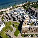 Апартаменты Seaside Kolobrzeg, Sun & Snow *