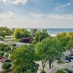 Seaside Kolobrzeg, Sun & Snow Колобжег