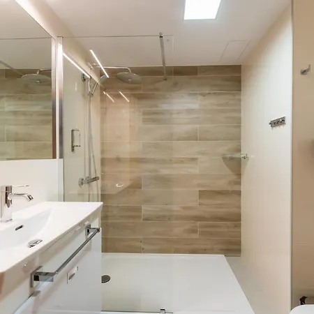 Апартаменты Seaside Kolobrzeg, Sun & Snow Колобжег