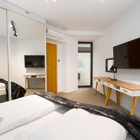 Apartamenty Sun & Snow W Obiekcie Seaside Kolobrzeg Kołobrzeg