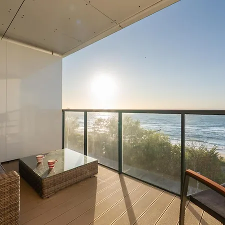 Seaside Kolobrzeg, Sun & Snow * Колобжег