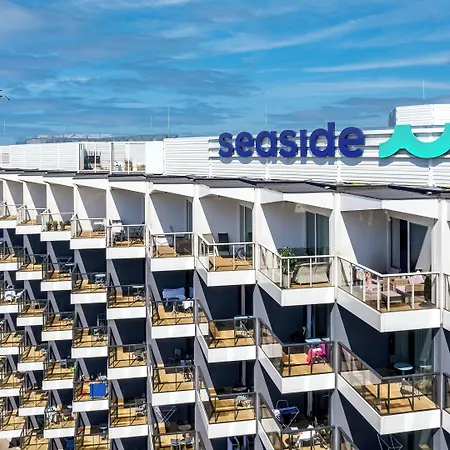 Διαμέρισμα Apartamenty Sun & Snow W Obiekcie Seaside Kolobrzeg Kołobrzeg