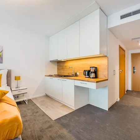 Seaside Kolobrzeg, Sun & Snow