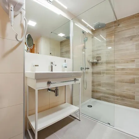 Seaside Kolobrzeg, Sun & Snow Апартаменты