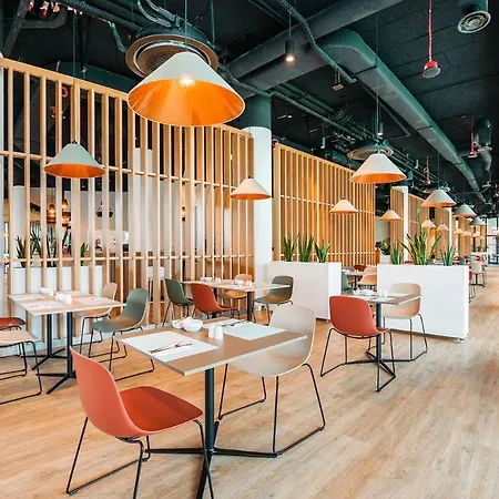 Seaside Kolobrzeg, Sun & Snow *