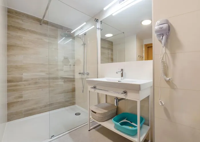 شقة Seaside Kolobrzeg, Sun & Snow *