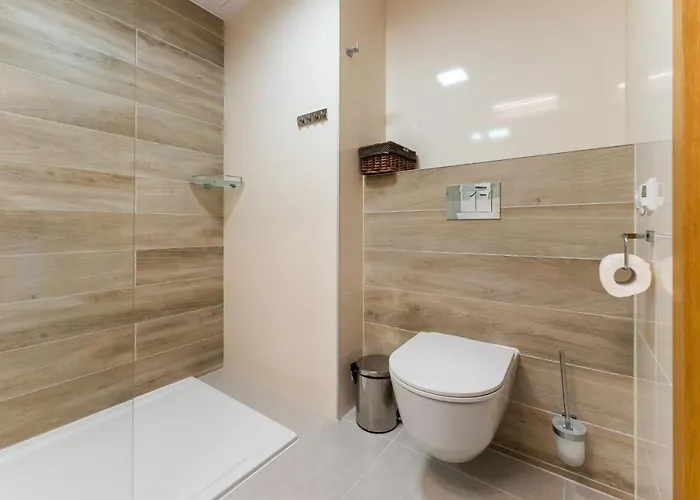 Seaside Kolobrzeg, Sun & Snow