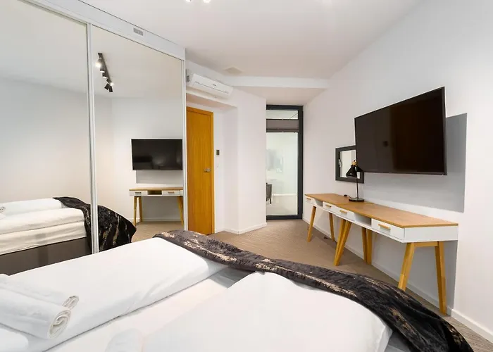 Seaside Kolobrzeg, Sun & Snow كولوبرزيغ