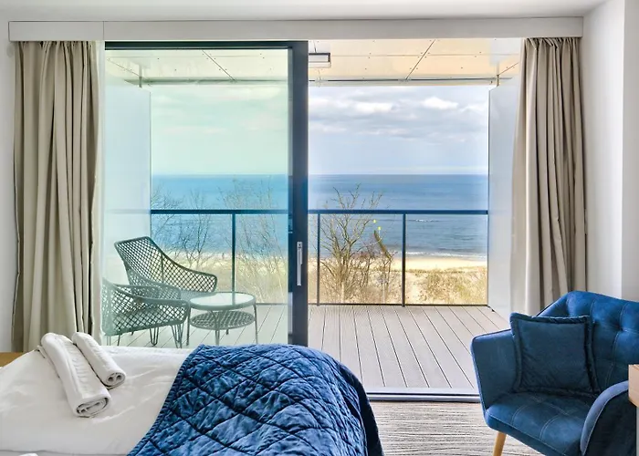 Lejlighed Seaside Kolobrzeg, Sun & Snow