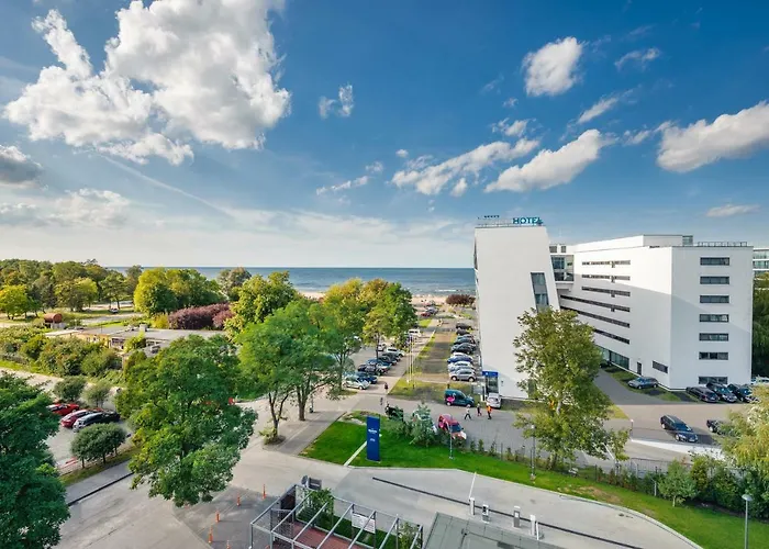 شقة Seaside Kolobrzeg, Sun & Snow *