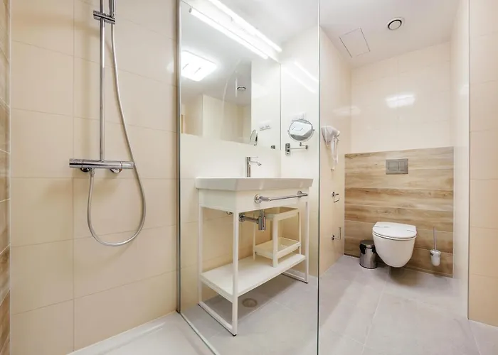 Lejlighed Seaside Kolobrzeg, Sun & Snow