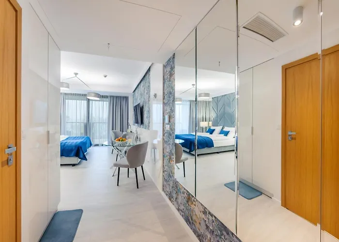 Seaside Kolobrzeg, Sun & Snow Kołobrzeg