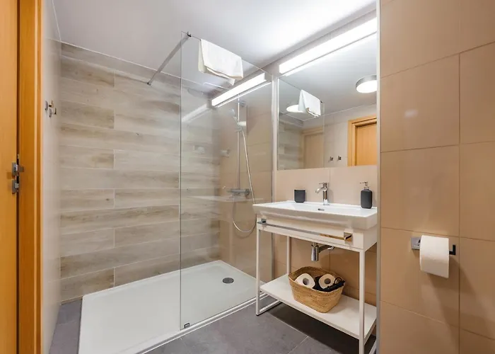 شقة Seaside Kolobrzeg, Sun & Snow